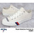 PRO-Keds Royal America Canvas Lo MK-350 IVORY画像