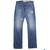 PROJECT SR'ES &times; SOW Craftsman Vintage Eco Denim Pant Collaboration PNT00476画像