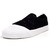 LOSERS SCHOOLER SLIPON "F.O III" "CUSTOM MADE" BLK/WHT SP03画像