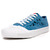 LOSERS SCHOOLER CLASSIC LO "DRIPS" "CUSTOM MADE" L.BLU/WHT/BLK/RED SCL05画像