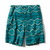 RADIALL BUFFALO SHORTS (TURQUOISE BLUE)画像