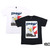 10DEEP TENTH DIVISION TEE画像