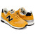 new balance M1400 CL GOLDEN YELLOW / BLACK MADE IN USA画像