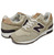 new balance M1400 DK BROWN/TAN/OFF WHITE MADE IN USA画像