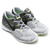 NIKE FLYKNIT LUNAR 3 WOLF GREY/BLACK-WHITE/VOLT 698181-009画像