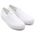 NIKE TOKI SLIP TXT WHITE/WOLF GREY 724762-100画像