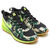 NIKE AIR MAX TR180 AMP BLACK/VOLT-GUMMED BROWN 723973-072画像