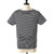 Orcival Short Sleeve Boat neck T-shirt RC-6774-B-15SS画像