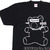 Supreme &times; UNDERCOVER BEAR TEE BLACK画像