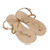 Havaianas FREEDOM ROSE GOLD画像
