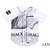 L.A.T.H.C. MMXIII GRID JERSEY WHITE画像