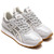 ASICS TIGER GT-II LIGHT GREY/OFF WHITE TH5A3L-1399画像