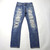 BURGUS PLUS Lot.770 High Quality Standard Selvedge Denim Special Custom(Light) Remake Model 770-22_SC画像
