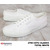 SUPERGA 2750C42 COTU CLASSIC TOTAL WHITE 2750 C42画像