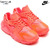 NIKE WMNS AIR HUARACHE PRM HOT LAVA/HOT LAVA 683818-800画像