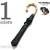 FOX UMBRELLAS TELESCOPIC UMBLELLA WHANGHEE BLACK WATCH FX-TL4-WH画像