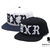 BORN X RAISED BIZMARKIE SNAPBACK画像