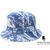 BORN X RAISED FLAG BUCKET HAT WHITE画像