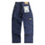 PRISON BLUES Men's Work Jean Rigid Blue Denim画像