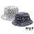 HUF BANDANA BUCKET HAT画像