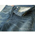 LEVI'S VINTAGE CLOTHING 1947年 501XX 復刻版 PERKINS 47501-0155画像