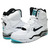 NIKE AIR COMMAND FORCE wht/blk-w.gry-hypr jd 684715-102画像