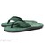 ISLAND SLIPPER PB203 FOREST GREEN SUEDE画像