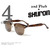 SHURON &times; PHEB RONSIR-SUNGLASS画像