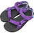 Teva WMN Original Universal AZURA PURPLE 1003987-APRP画像