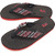 Teva MNS Mush II FLEET RED 4168-FRD画像