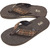 Teva MNS Mush II TARTAN BROWN 4168-TBRW画像