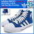 adidas Originals &times; NIGO SHOOTING STAR HI Dark Marin/Blue Bird/White B26466画像
