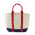 PORT CANVAS CLIPPER TOTE BAG画像
