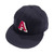 Ebbets Field Flannels &times; WAREHOUSE VINTAGE BASEBALL CAP/ATLANTA CRACKERS 1939/navy画像