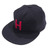 Ebbets Field Flannels &times; WAREHOUSE VINTAGE BASEBALL CAP/HOLLYWOOD 1949/navy画像