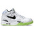 NIKE AIR TECH CHALLENGE II WHITE/BLACK-LIQUID LIME 318408-103画像