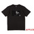 APPLEBUM × Jan Persson Bill Evans Tee BLACK画像