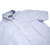 GITMAN VINTAGE S/S REGULAR FIT B.D. ZEPHER OXFORD SHIRTS/blue画像