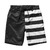PAWN CRAZY SHORTS 9100画像