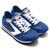 BROOKS CHARIOT NAVY/WHITE 1101781D-409画像