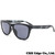the POOL aoyama &times; OAKLEY FROGSKIN BLACK TORTOISExGRAY画像