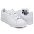 adidas CAMPUS ST W RWHITE / RWHITE / RWHITE 019689画像