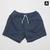MOLLUSK SURF Canvas Shorts画像