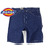 Dickies 3994 9.5" DENIM CARPENTER SHORT RINSED INDIGO BLUE画像