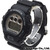 STUSSY × CASIO G-SHOCK DW-6900 BLACK画像