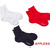 APPLEBUM 23 Short Sox画像