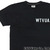 the POOL aoyama &times; WTAPS DESIGN S/S 05 TEE.COTTON.POOL BLACK CAMO画像