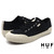 HUF CLASSIC LO SNEAKER BLACK画像