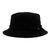OBEY TERRY BUCKET HAT (BLACK)画像
