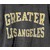 MIXTA GREATER L.A プリントTシャツ MXA-1701-R1605画像